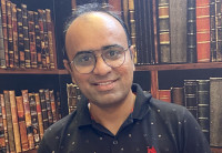 Ashish Raval