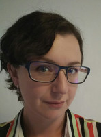 Eleonora Djikia avatar