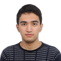 Bobur Nizomiddinov avatar