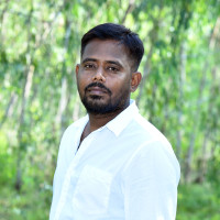 Kalaiselvan Kuppan avatar