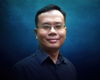 Setyo avatar