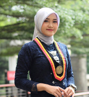 Marshanda afifah furqon