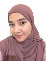 Amalia Basyarahil avatar