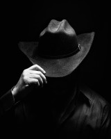 Ibnu Hajar aswad avatar