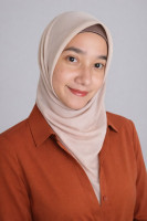 Amalia Basyarahil