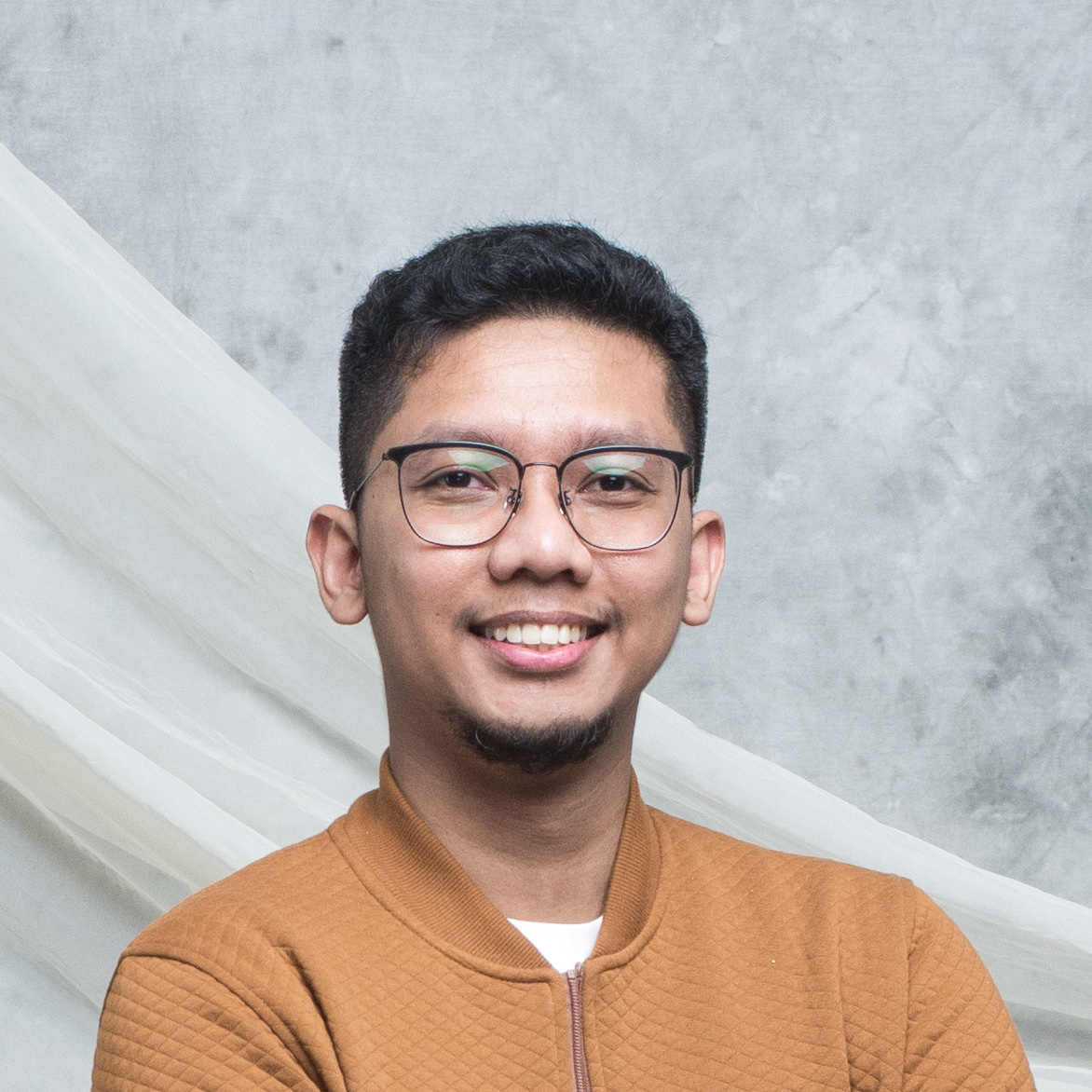 Novreza Ridwansyah avatar