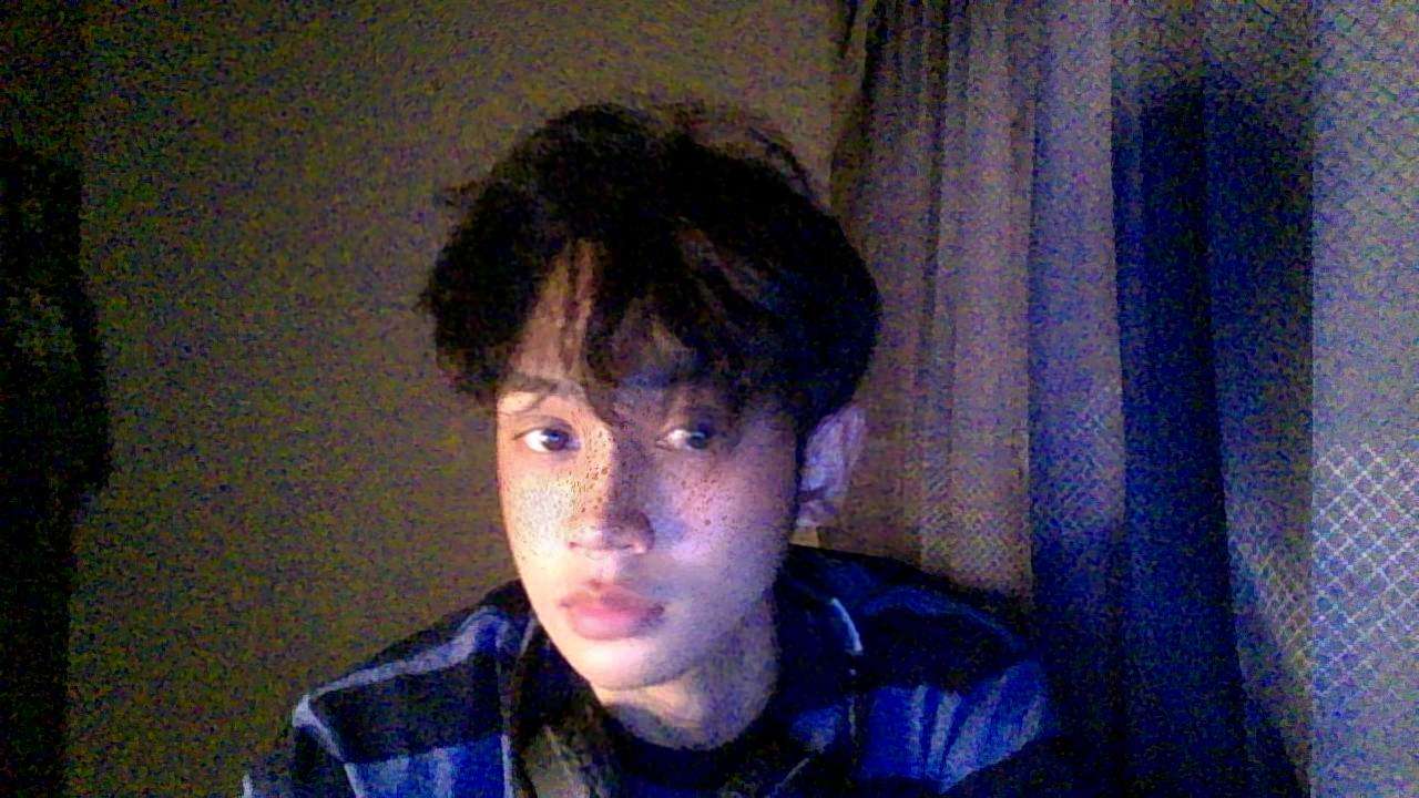 Evan Afif Fakhri avatar