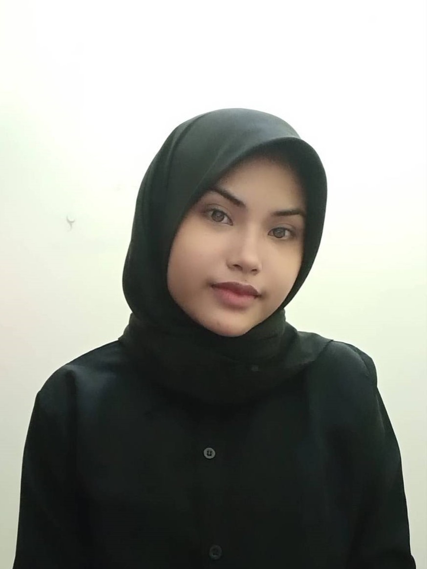 Nanda Putri