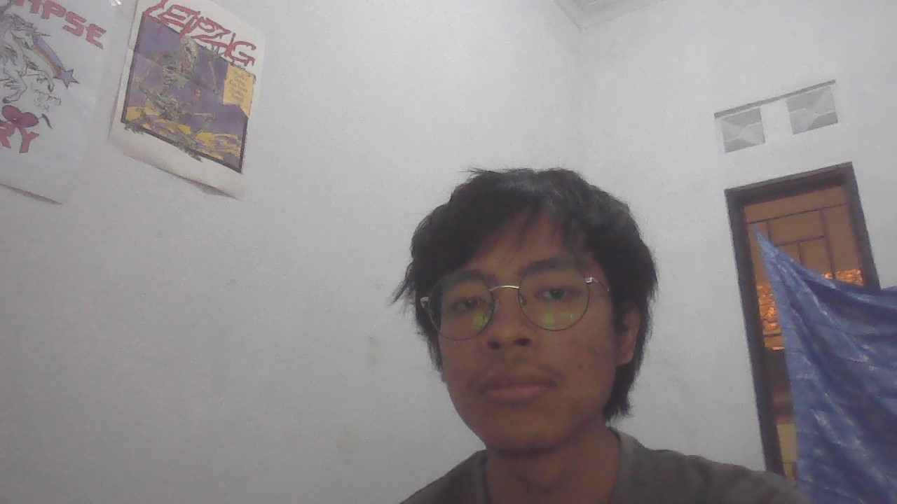 Ramdan Nuralim avatar