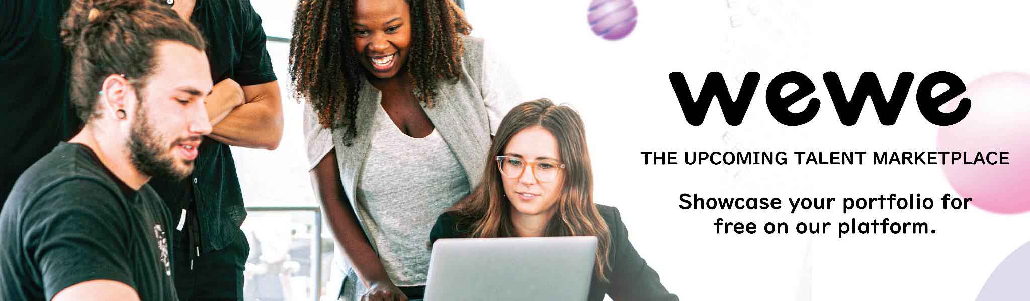 Wewe Banner 2