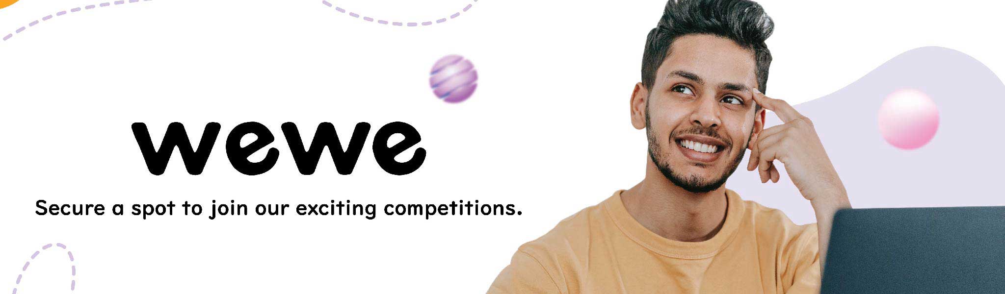 Wewe Banner 1