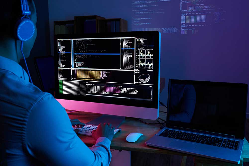 Programming