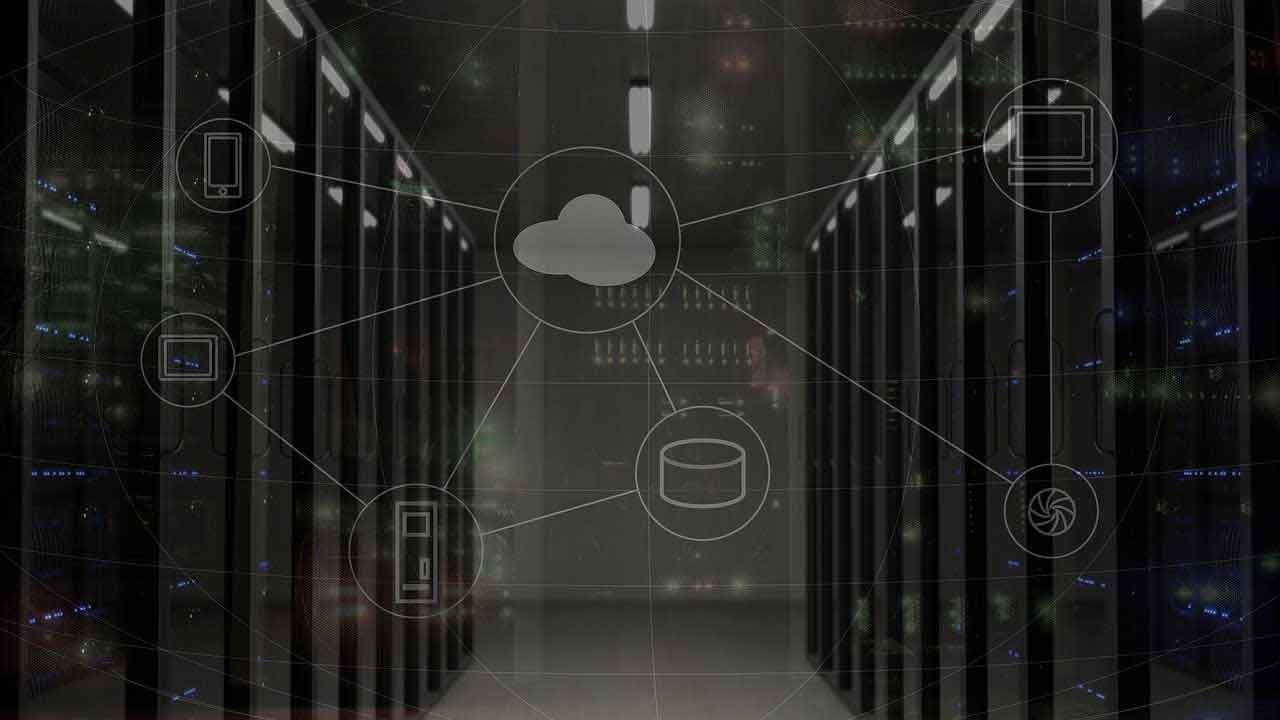 Cloud Infrastructure